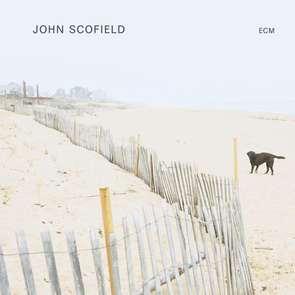 John Scofield - John Scofield | ECM 4534387