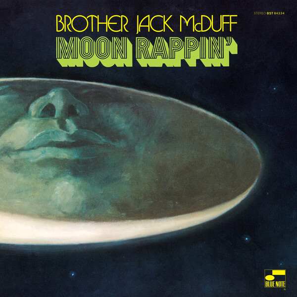 Moon Rappin' - Jack McDuff