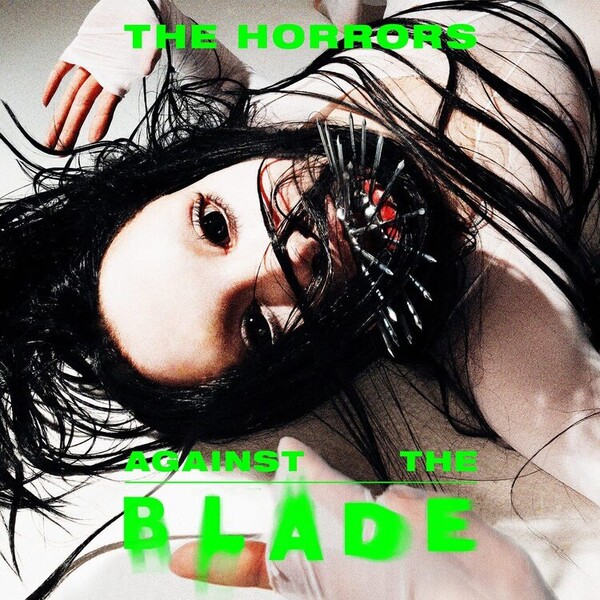 Against the Blade - The Horrors