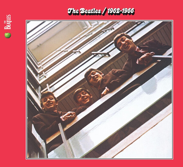 The Beatles: 1962-1966 - The Beatles