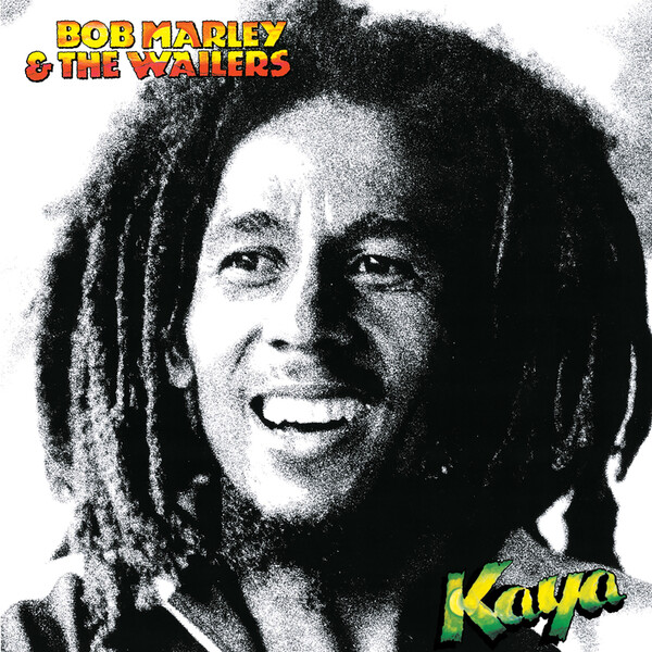 Kaya - Bob Marley and The Wailers