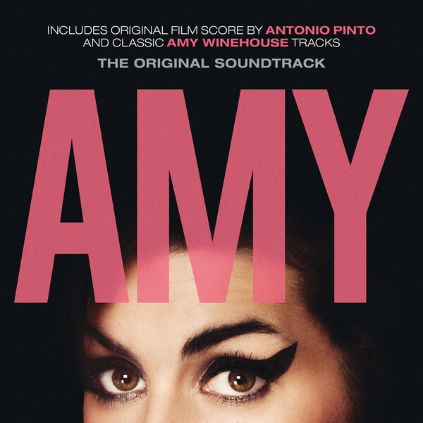 Amy - Amy Winehouse | Island 4765739