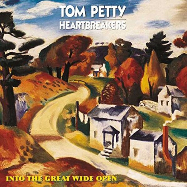 Into the Great Wide Open - Tom Petty and the Heartbreakers | Island 4765864