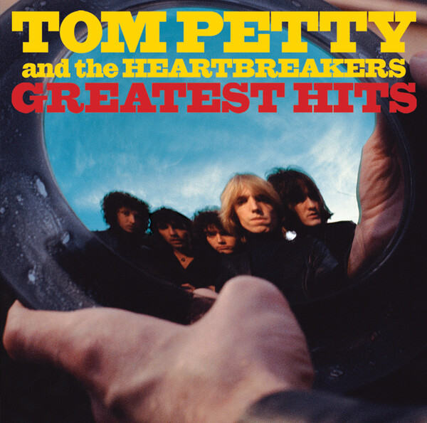 Greatest Hits - Tom Petty and the Heartbreakers | Polydor 4771426