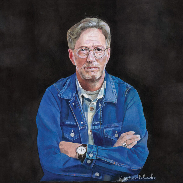 I Still Do - Eric Clapton | Polydor 4786366