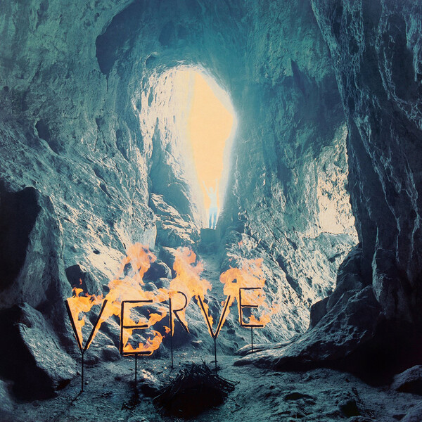 A Storm in Heaven - The Verve