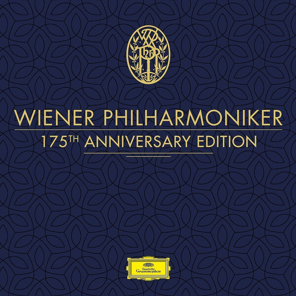 Wiener Philharmoniker: 175th Anniversary Edition - Wiener Philharmoniker