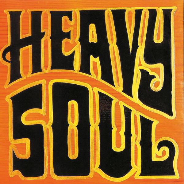 Heavy Soul - Paul Weller