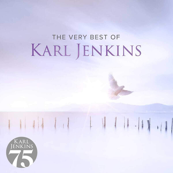 The Very Best of Karl Jenkins - Karl Jenkins