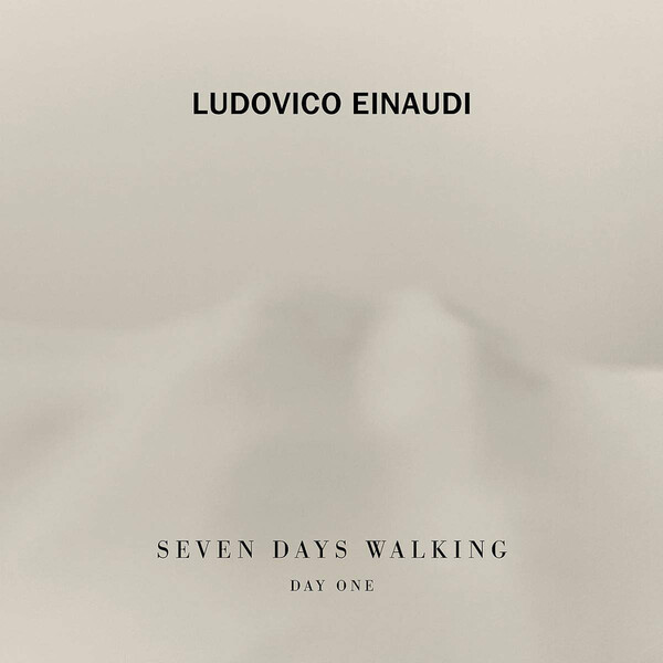 Ludovico Einaudi: Seven Days Walking - Day One - Ludovico Einaudi