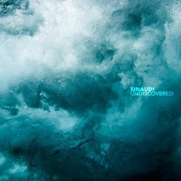 Einaudi: Undiscovered - Ludovico Einaudi