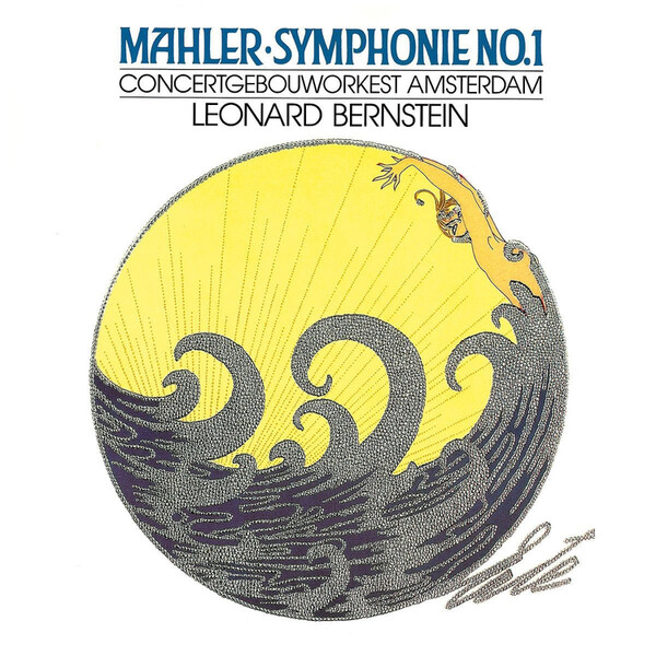 Mahler: Symphonie No. 1 - Gustav Mahler
