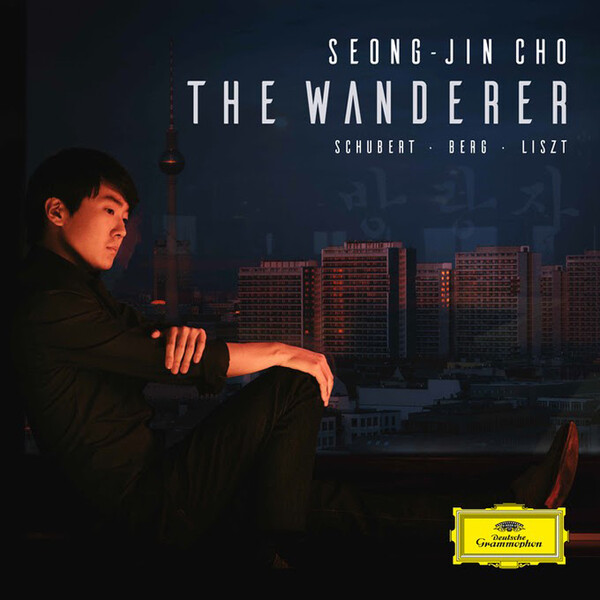 Seong-Jin Cho: The Wanderer - Seong-Jin Cho