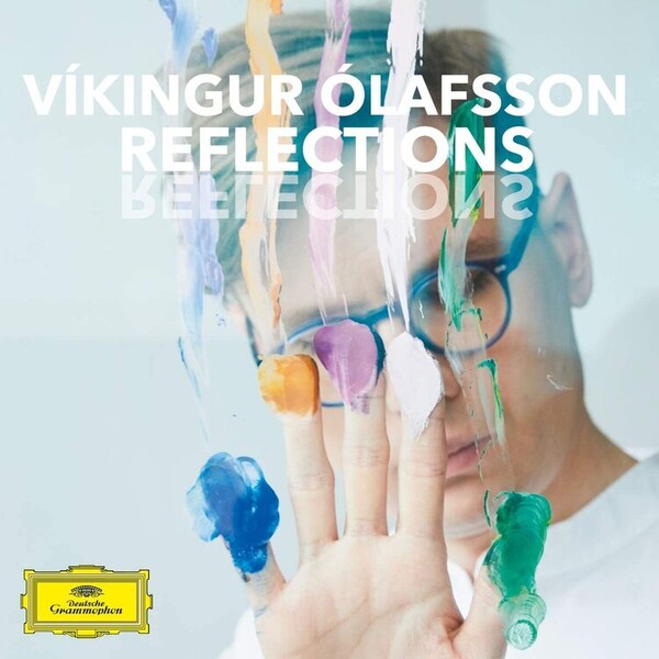 V�kingur Olafsson: Reflections - V�kingur Olafsson