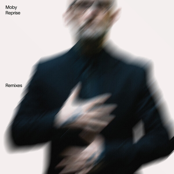 Reprise - Remixes - Moby | Deutsche Grammophon 4860576