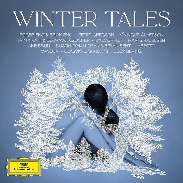 Winter Tales - Roger Eno and Brian Eno | Deutsche Grammophon 4861505