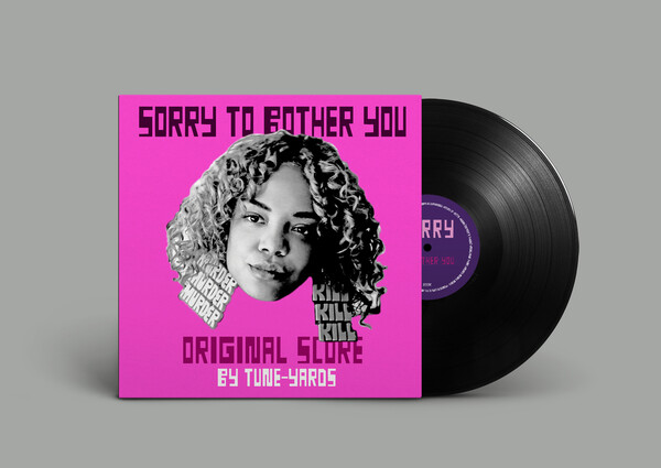 Sorry to Bother You - 
