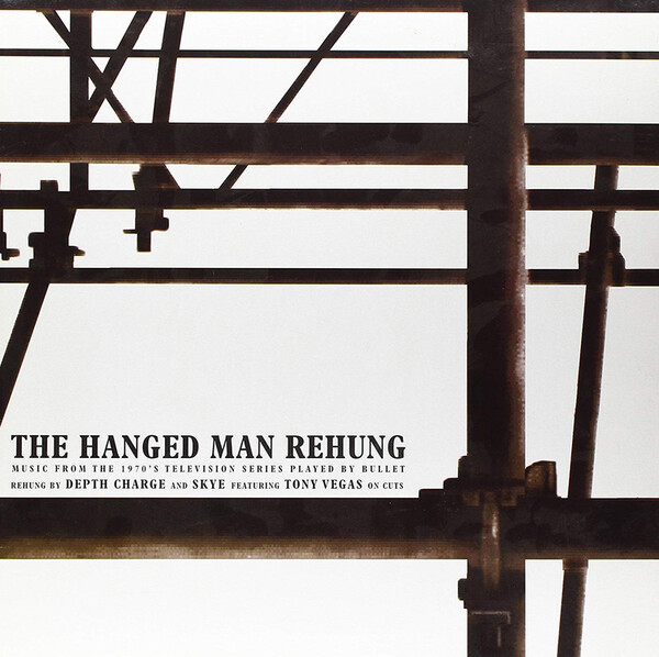 The Hanged Man Unhung - Bullet