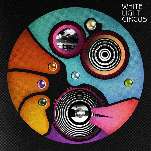 Interrupted Time - White Light Circus