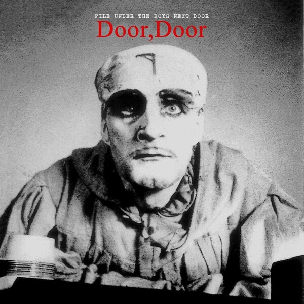 Door, Door (RSD 2020) - The Boys Next Door