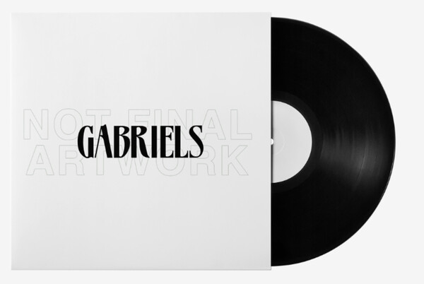 Debut Album - Gabriels