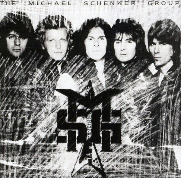 MSG - The Michael Schenker Group