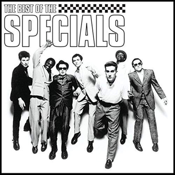 The Best of the Specials - The Specials