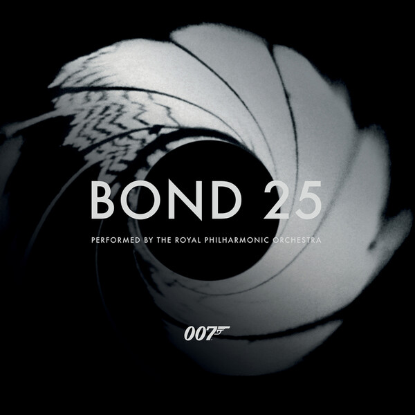Bond 25 - Royal Philharmonic Orchestra