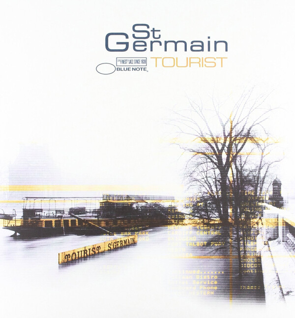 Tourist - St. Germain