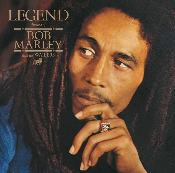 Legend: The Best of Bob Marley and the Wailers - Bob Marley and The Wailers | Island 53030523