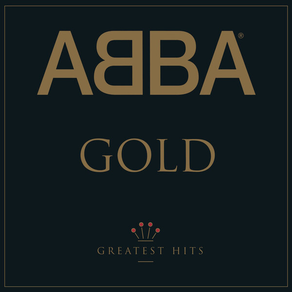 Gold: Greatest Hits - ABBA