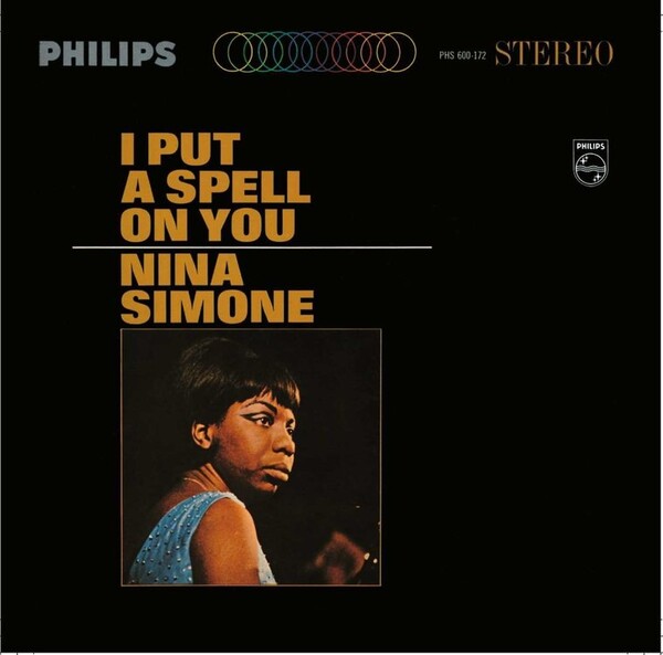 I Put a Spell On You - Nina Simone | Decca 5360570