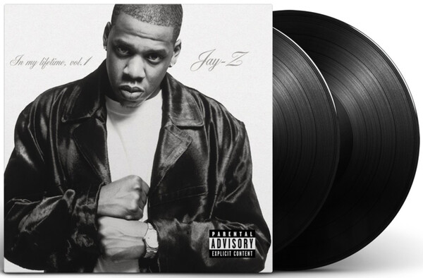 In My Lifetime - Volume 1 - Jay-Z