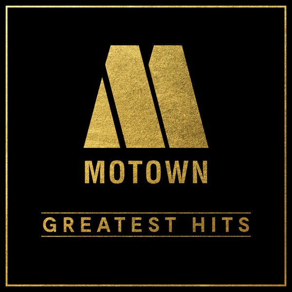 Motown: Greatest Hits - Various Artists