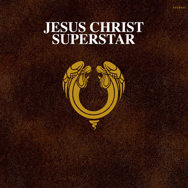 Jesus Christ Superstar - Andrew Lloyd Webber