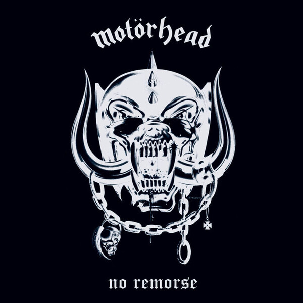 No Remorse - Motörhead | BMG 5414939640414