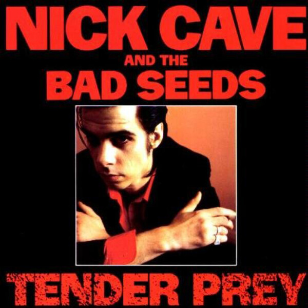 Tender Prey - Nick Cave and the Bad Seeds | BMG 5414939710513