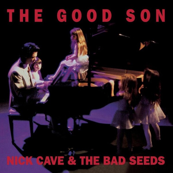 The Good Son - Nick Cave and the Bad Seeds | BMG 5414939710612