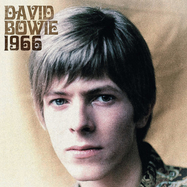 1966 - David Bowie