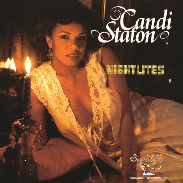 Nightlites - Candi Staton