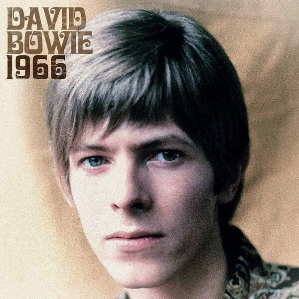 1966 - David Bowie | BMG 5414939926853