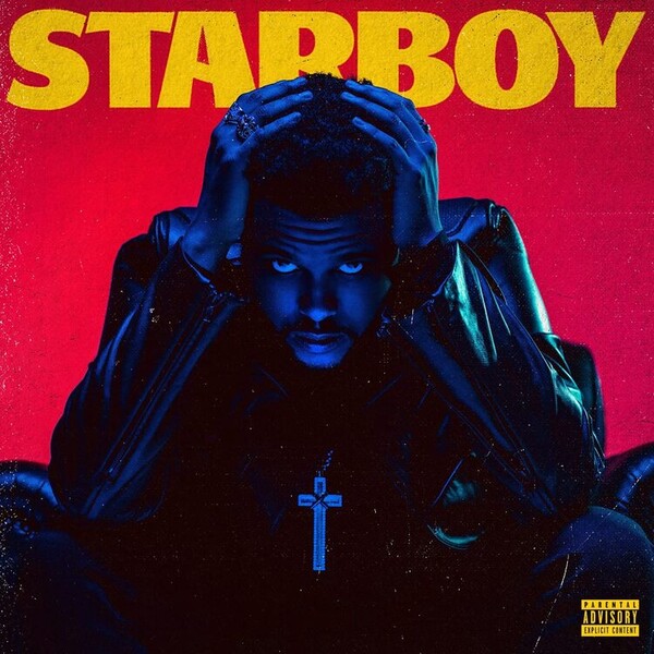 Starboy - The Weeknd | Island 5722751