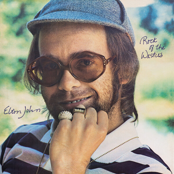 Rock of the Westies - Elton John | Mercury 5738311