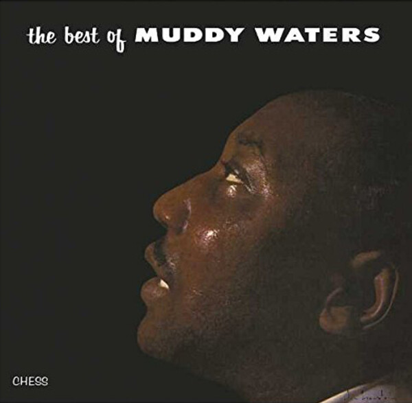 The Best of Muddy Waters - Muddy Waters