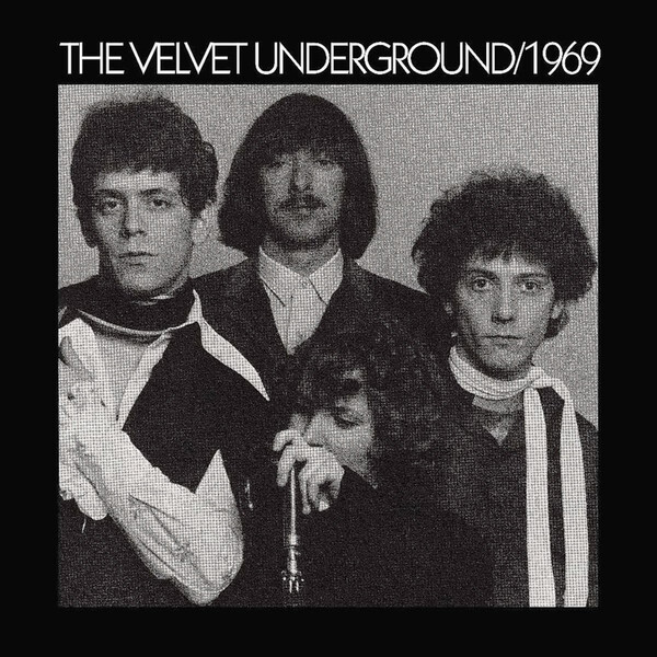 1969 - The Velvet Underground
