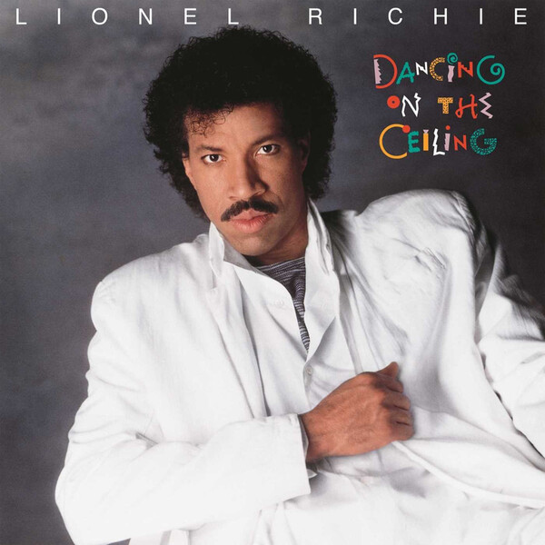 Dancing On the Ceiling - Lionel Richie