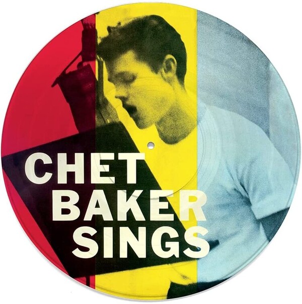 Chet Baker Sings - Chet Baker | Waxtime 59200