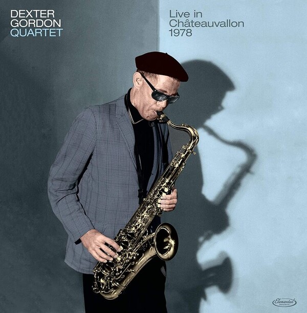 Live in Chateauvallon 1978 - Dexter Gordon Quartet | Elemental Music 5990535