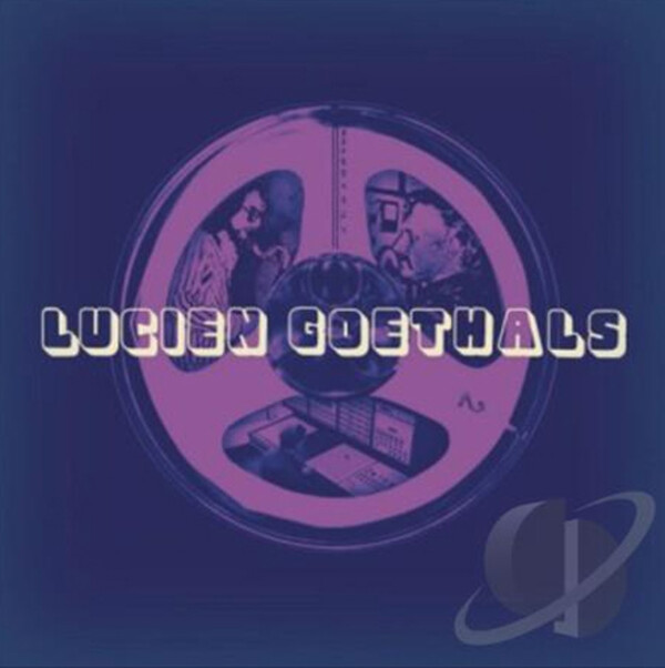 Lucien Goethals - Lucien Goethals