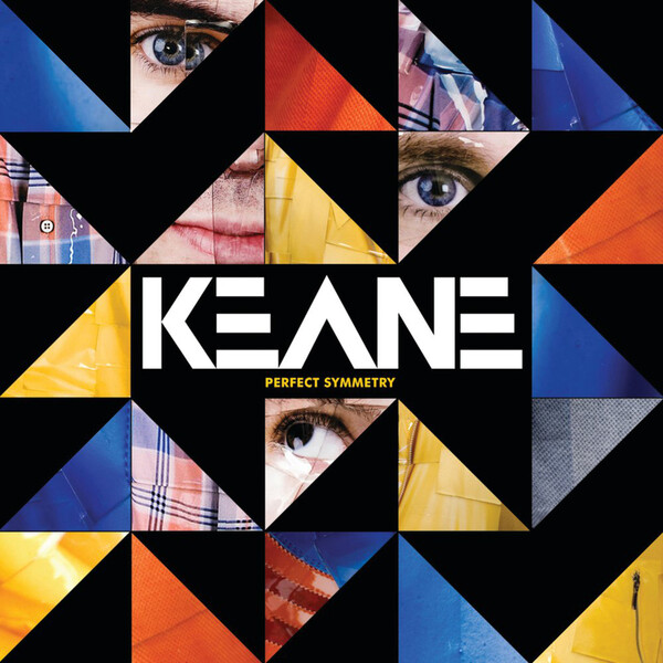 Perfect Symmetry - Keane